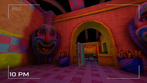 Spacky's Nightshift (PC) - Steam Key - GLOBAL - 5