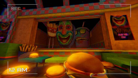 Spacky's Nightshift (PC) - Steam Key - GLOBAL - 9