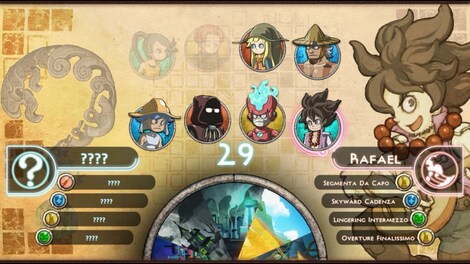 Spaera Steam Key GLOBAL - 2