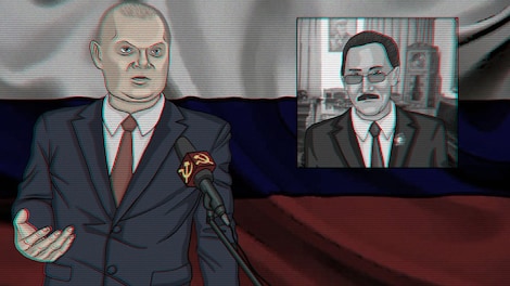 Spakoyno: Back to the USSR 2.0 Steam Key GLOBAL - 3