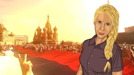 Spakoyno: Back to the USSR 2.0 Steam Key GLOBAL - 0