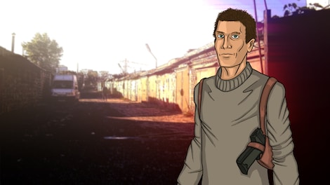 Spakoyno: Back to the USSR 2.0 Steam Key GLOBAL - 6