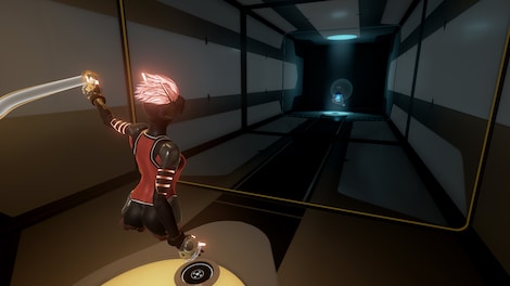 Sparc VR Steam Key PC GLOBAL - 2