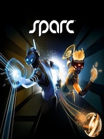 Sparc VR Steam Key PC GLOBAL - 1