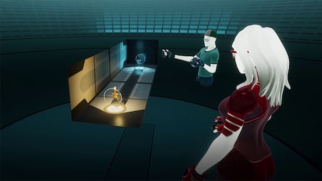 Sparc VR Steam Key PC GLOBAL - 4
