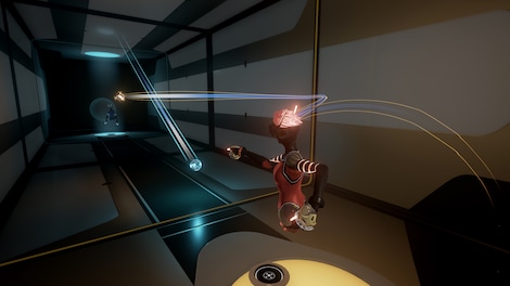 Sparc VR Steam Key PC GLOBAL - 6