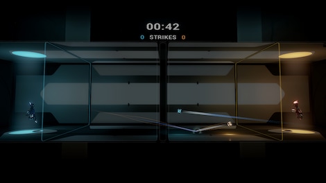 Sparc VR Steam Key PC GLOBAL - 5