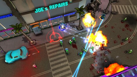 Spareware Steam Key GLOBAL - 6
