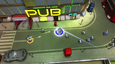 Spareware Steam Key GLOBAL - 0