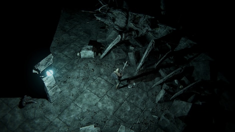 Spark in the Dark (PC) - Steam Account - GLOBAL - 11