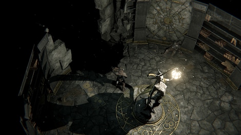 Spark in the Dark (PC) - Steam Account - GLOBAL - 9