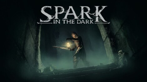 Spark in the Dark (PC) - Steam Account - GLOBAL - 0