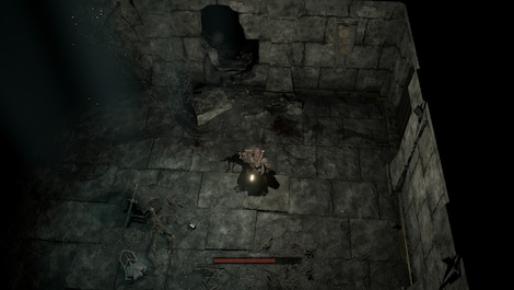 Spark in the Dark (PC) - Steam Account - GLOBAL - 7