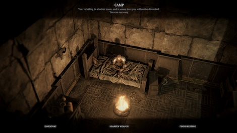 Spark in the Dark (PC) - Steam Gift - GLOBAL - 3