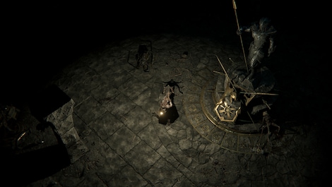 Spark in the Dark (PC) - Steam Gift - NORTH AMERICA - 4
