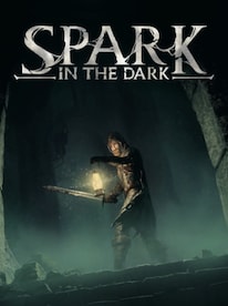 Spark in the Dark (PC) - Steam Key - EUROPE - 1