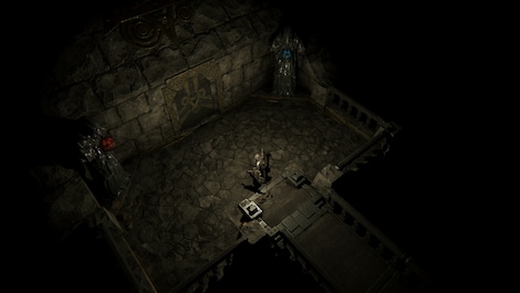 Spark in the Dark (PC) - Steam Key - EUROPE - 10