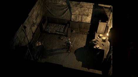 Spark in the Dark (PC) - Steam Key - EUROPE - 8