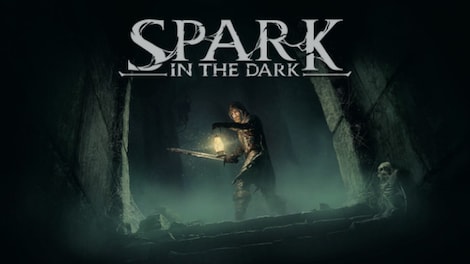 Spark in the Dark (PC) - Steam Key - EUROPE - 0