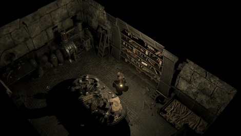 Spark in the Dark (PC) - Steam Key - EUROPE - 6