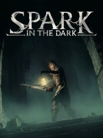 Spark in the Dark (PC) - Steam Key - NORTH AMERICA - 1