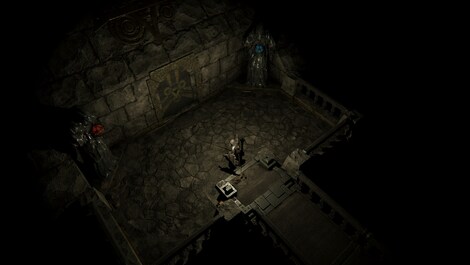 Spark in the Dark (PC) - Steam Key - NORTH AMERICA - 10