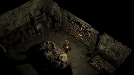 Spark in the Dark (PC) - Steam Key - NORTH AMERICA - 6