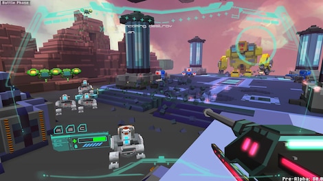 Spark Rising (PC) - Steam Key - GLOBAL - 5