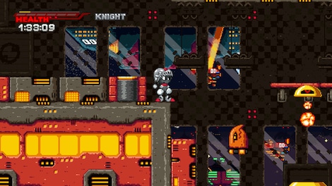 Spark the Electric Jester Steam Key GLOBAL - 6