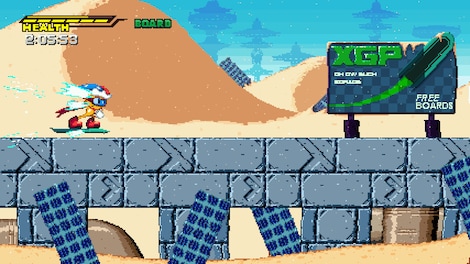 Spark the Electric Jester Steam Key GLOBAL - 0
