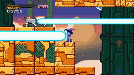 Spark the Electric Jester Steam Key GLOBAL - 4