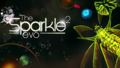 Sparkle 2 Evo (PC) - Steam Gift - GLOBAL - 2
