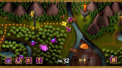 Sparkle 2 Steam Key GLOBAL - 4