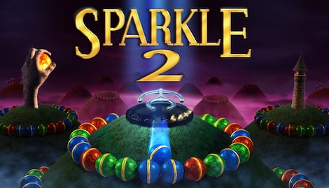 Sparkle 2 Steam Key GLOBAL - 2