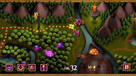 Sparkle 2 Xbox Live Key EUROPE - 4