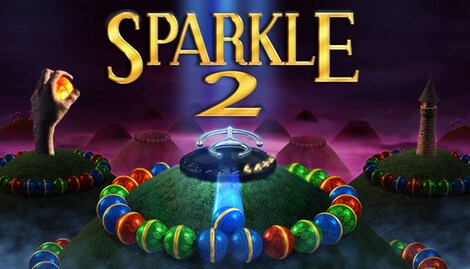Sparkle 2 Xbox Live Key UNITED STATES - 2