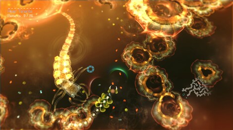 Sparkle 3 Genesis Steam Key GLOBAL - 7