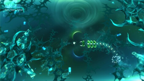 Sparkle 3 Genesis Steam Key GLOBAL - 4