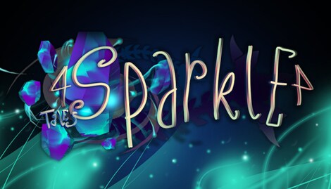 Sparkle 4 Tales (PC) - Steam Key - EUROPE - 0