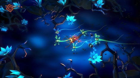 Sparkle 4 Tales (PC) - Steam Key - GLOBAL - 8