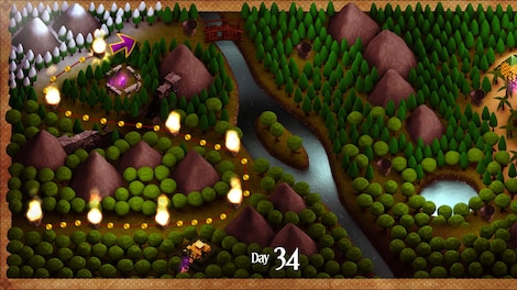 Sparkle Unleashed Steam Gift GLOBAL - 7
