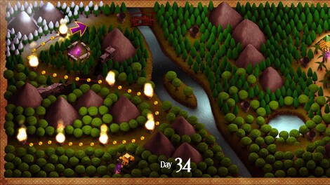 Sparkle Unleashed Steam Key GLOBAL - 7