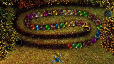 Sparkle Unleashed Steam Key GLOBAL - 6