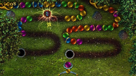 Sparkle Unleashed Steam Key GLOBAL - 4
