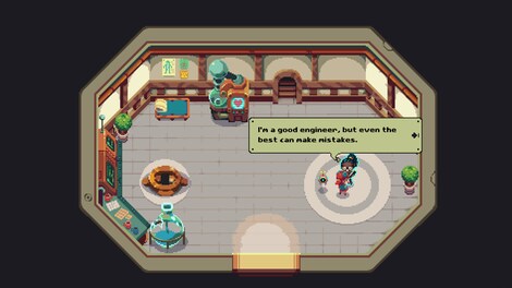 Sparklite - Steam - Gift EUROPE - 6