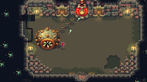 Sparklite - Steam - Gift EUROPE - 5