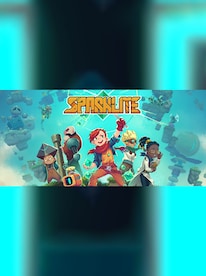 Sparklite - Steam - Gift EUROPE - 1