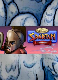 Spartan Steam PC Key GLOBAL - 1