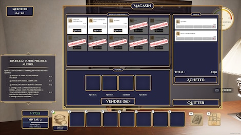 Speakeasy Simulator (PC) - Steam Key - GLOBAL - 4