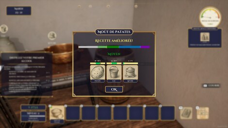 Speakeasy Simulator (PC) - Steam Key - GLOBAL - 8